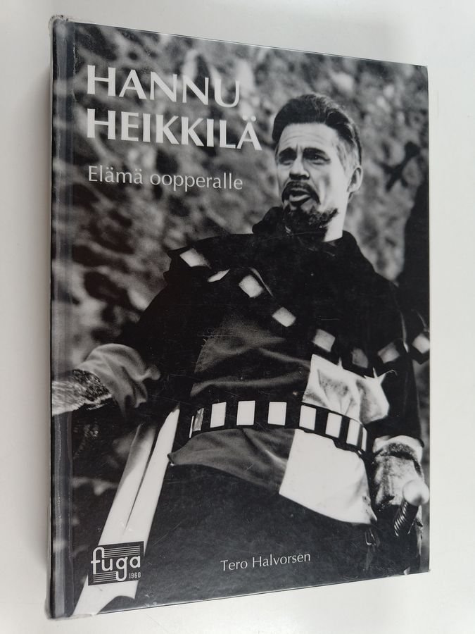Hannu Heikkilä
