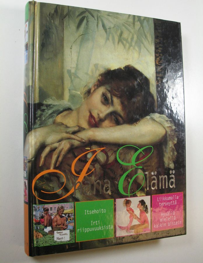 Kiti ym. Andrejew : Ihana elämä