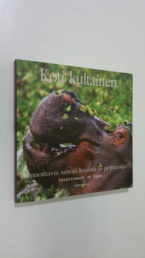 Koti kultainen