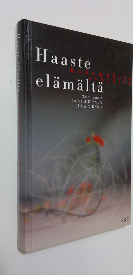 Haaste elämältä