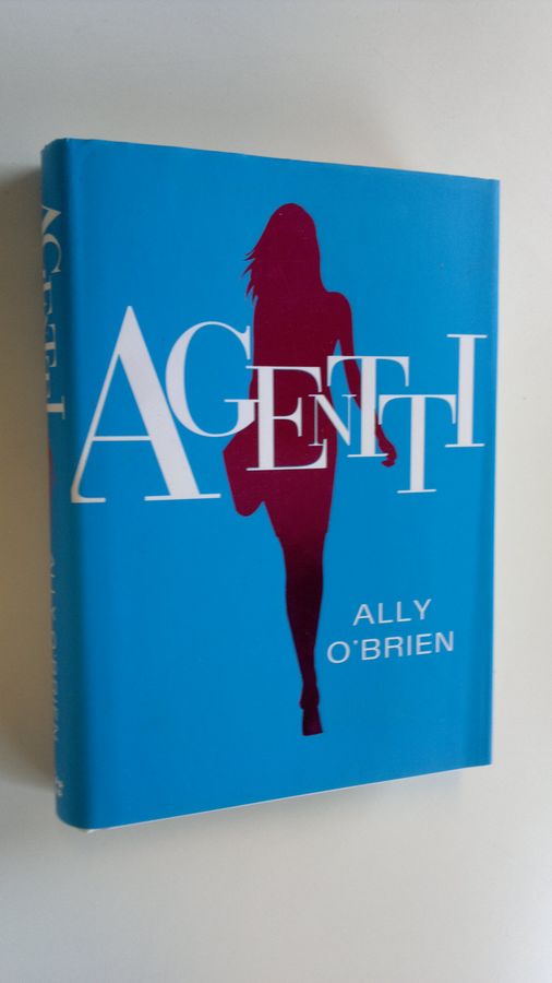 Ally O'Brien : Agentti