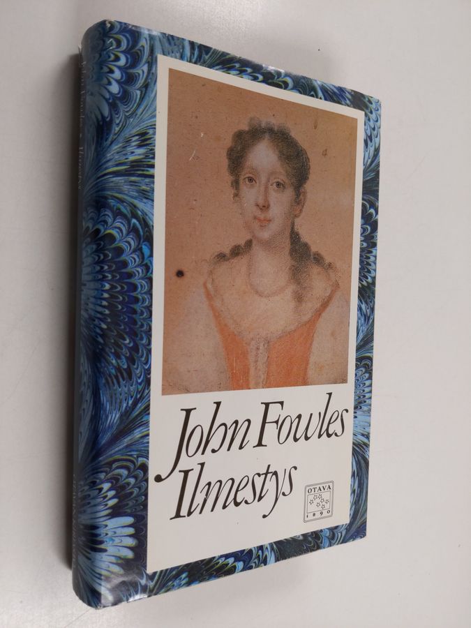 John Fowles : Ilmestys
