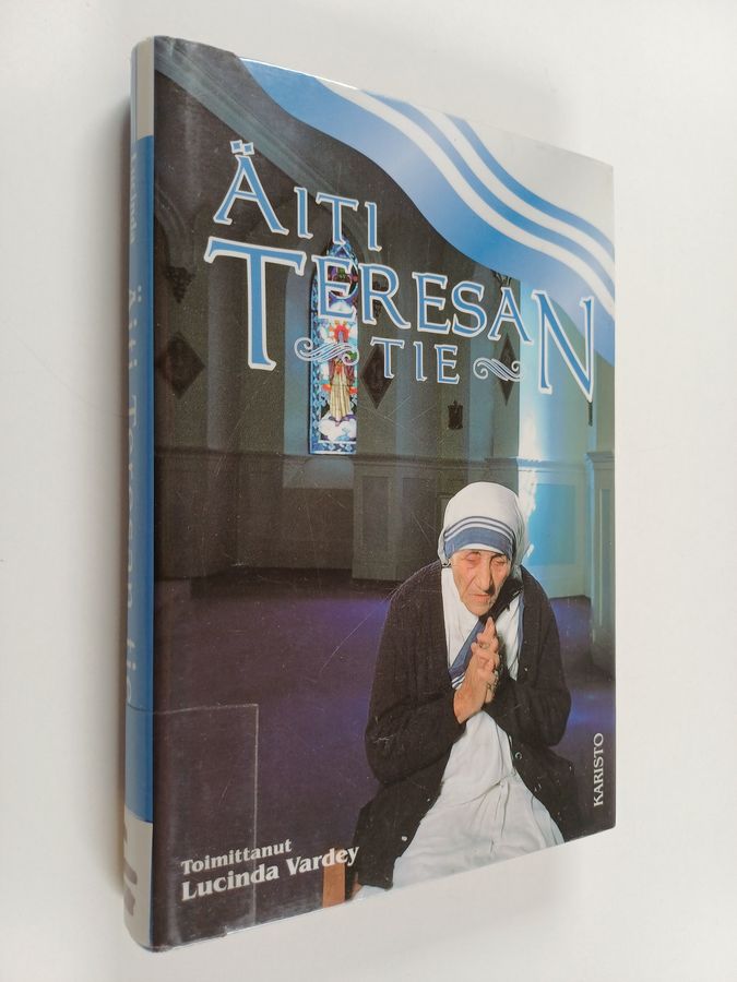 Äiti Teresan tie