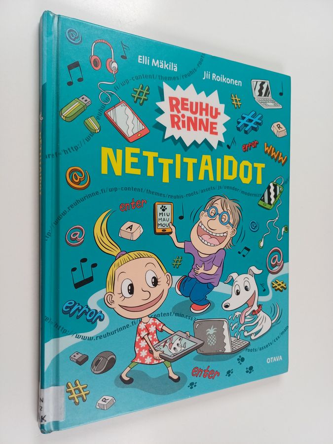 Nettitaidot