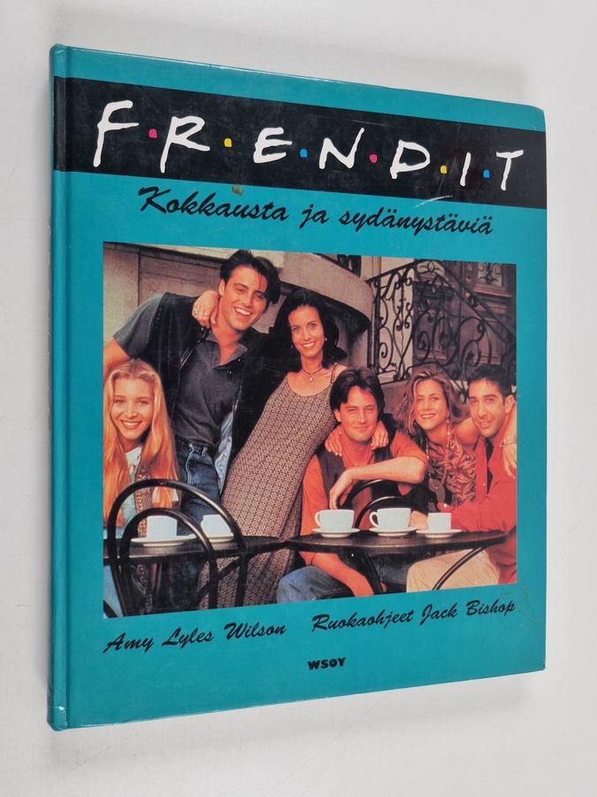 Frendit