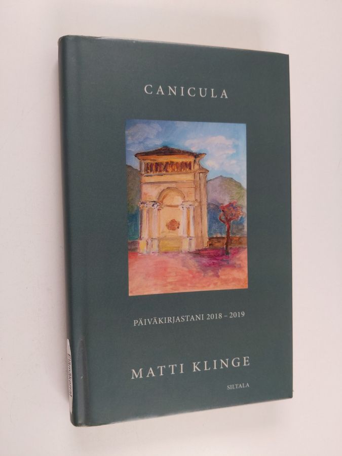 Canicula