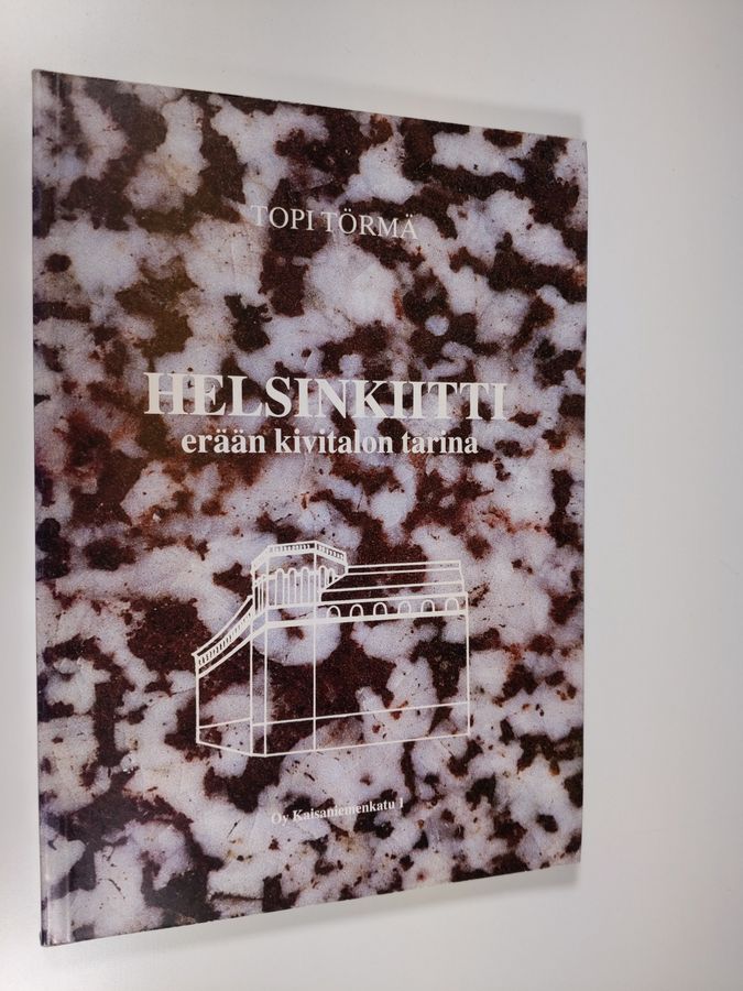 Helsinkiitti