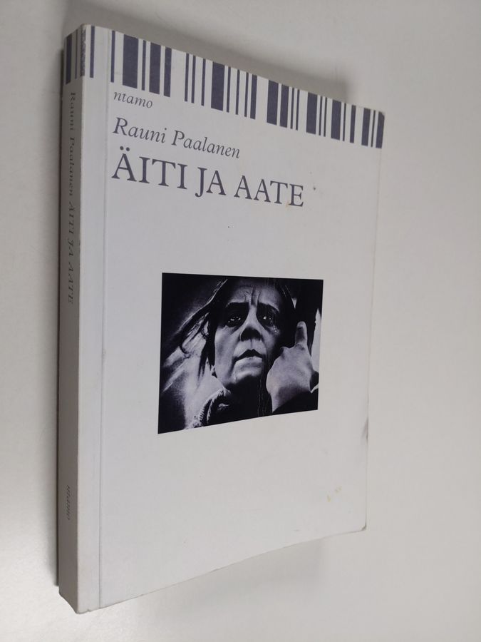 Äiti ja aate