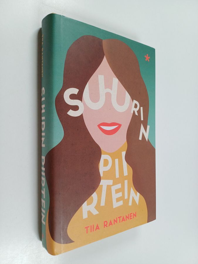 Tiia Rantanen : Suurin piirtein