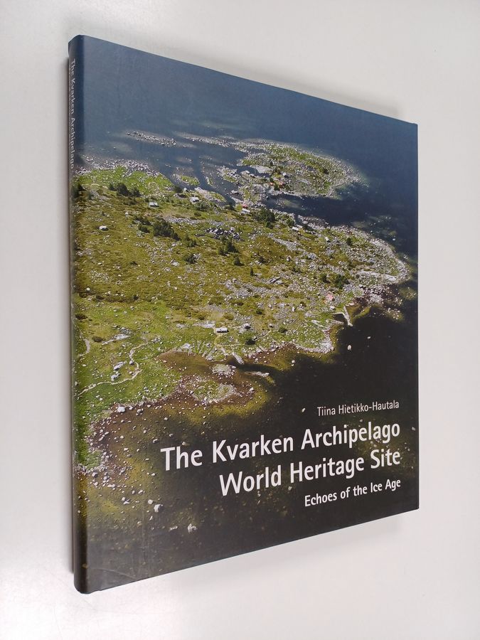 The Kvarken Archipelago World Heritage Site