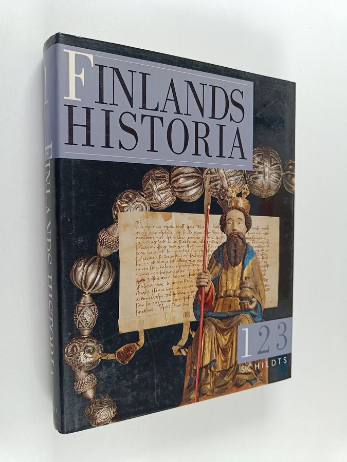 Finlands historia.