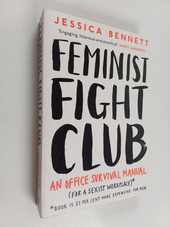 Feminist Fight Club