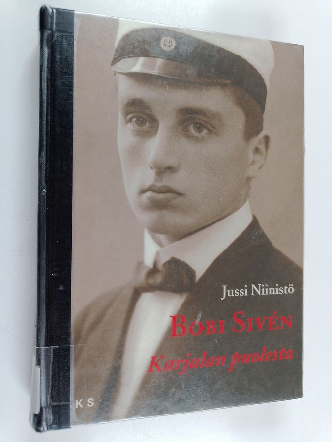Bobi Sivén