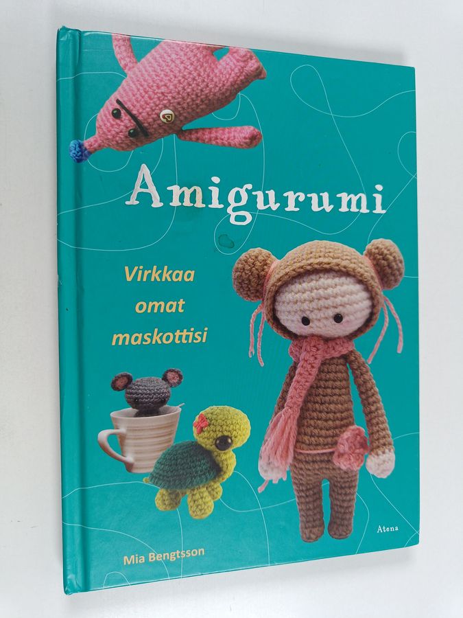 Amigurumi