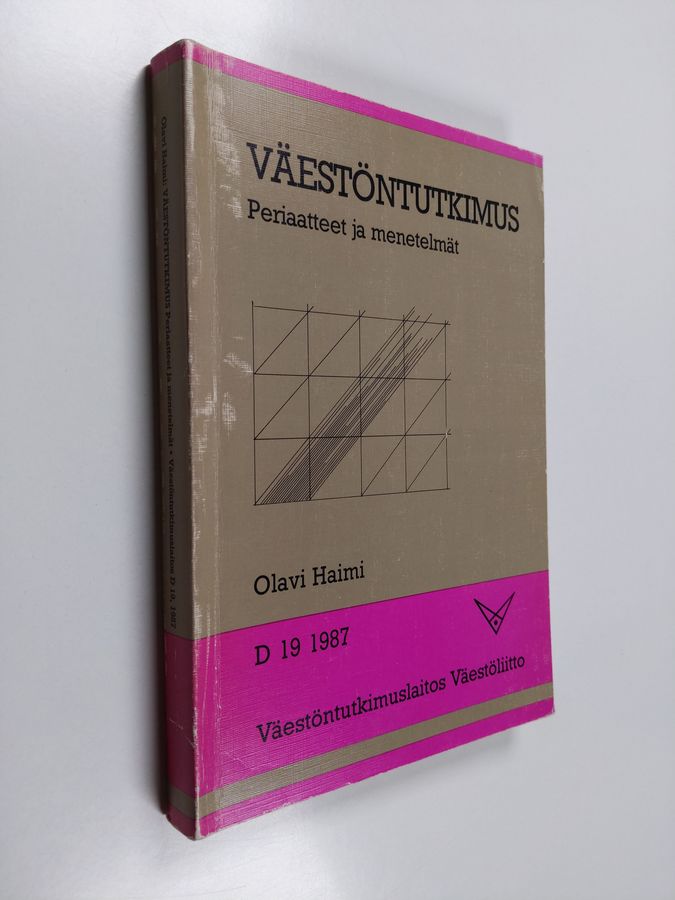 Väestöntutkimus