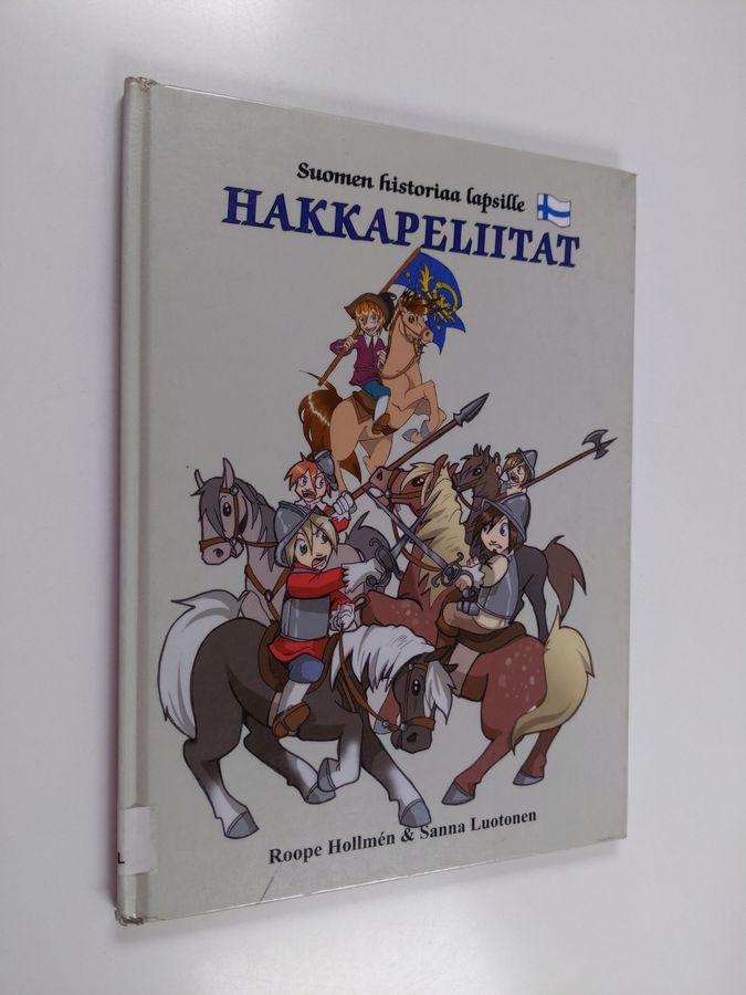 Hakkapeliitat