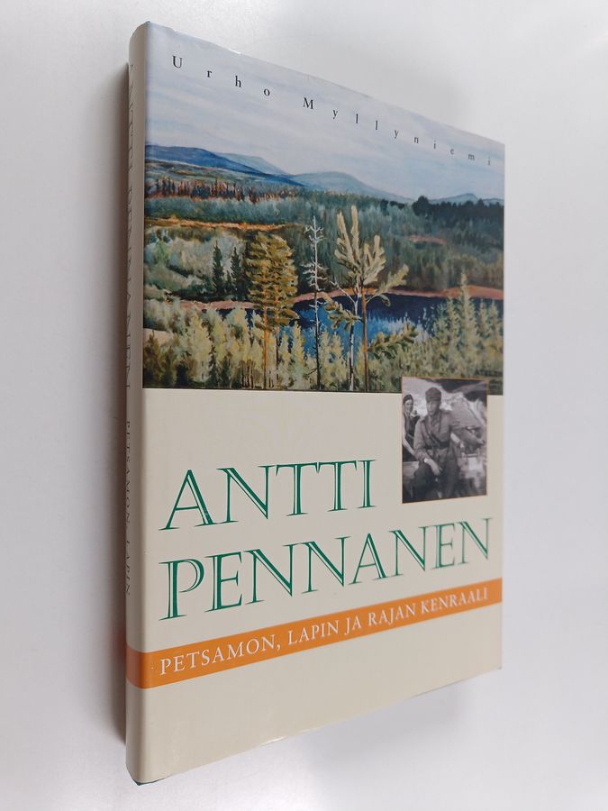 Antti Pennanen