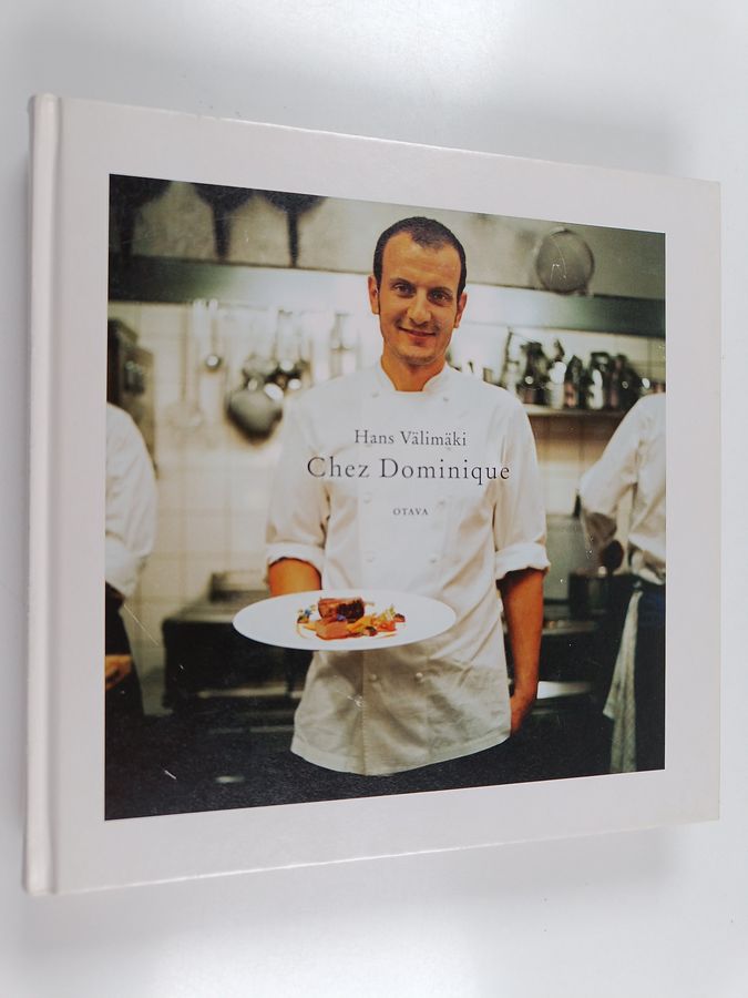 Chez Dominique