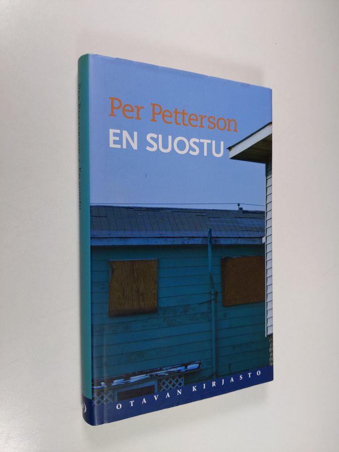 Per Petterson : En suostu