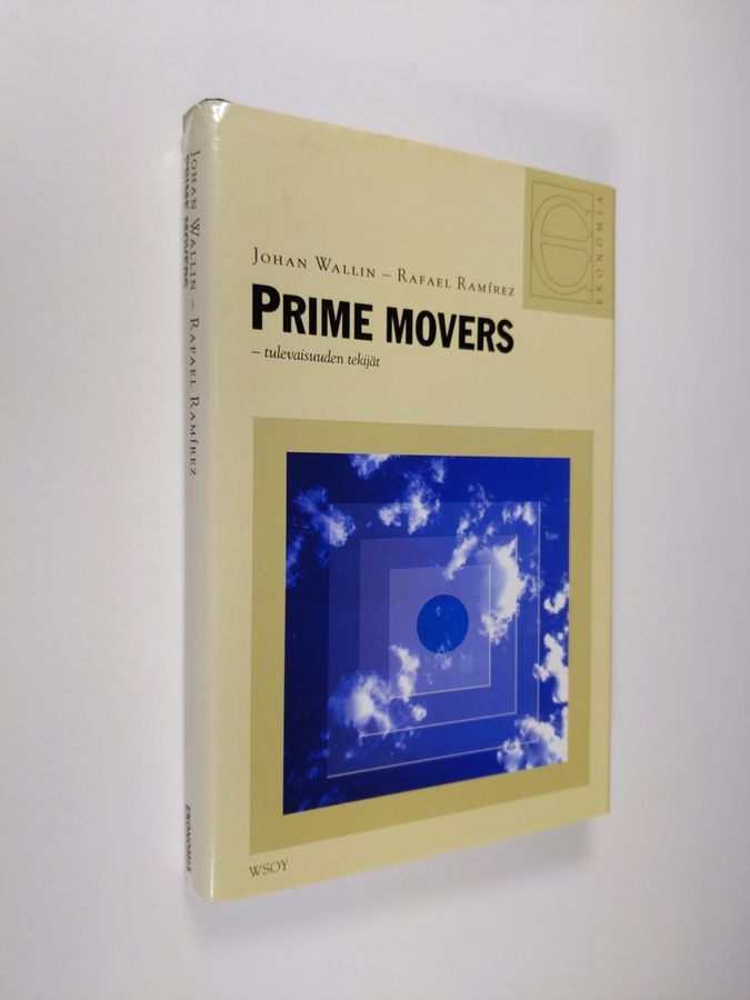 Prime movers