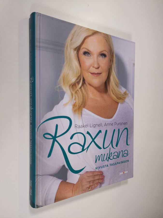 Raxun mukana