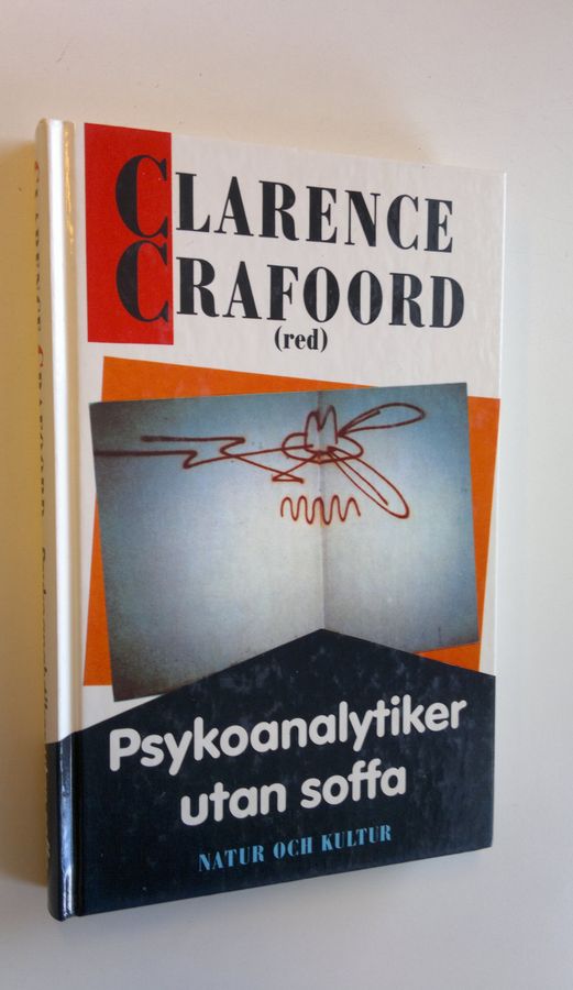 Psykoanalytiker utan soffa