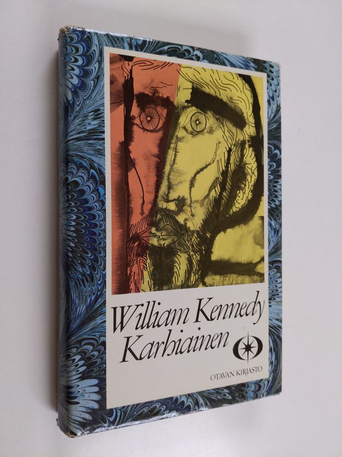 William Kennedy : Karhiainen