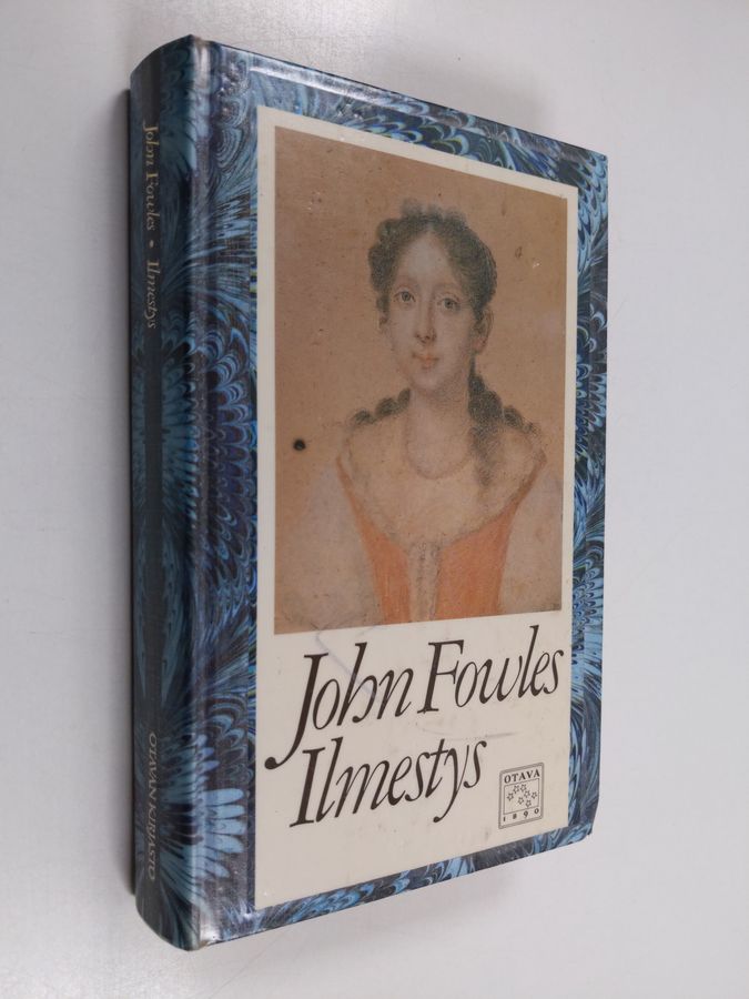John Fowles : Ilmestys
