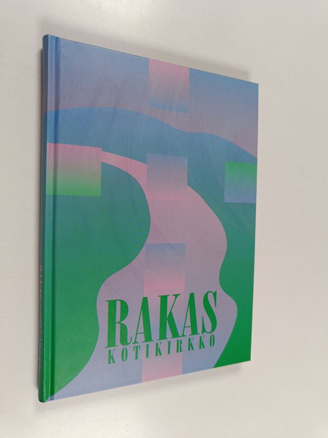 Rakas kotikirkko