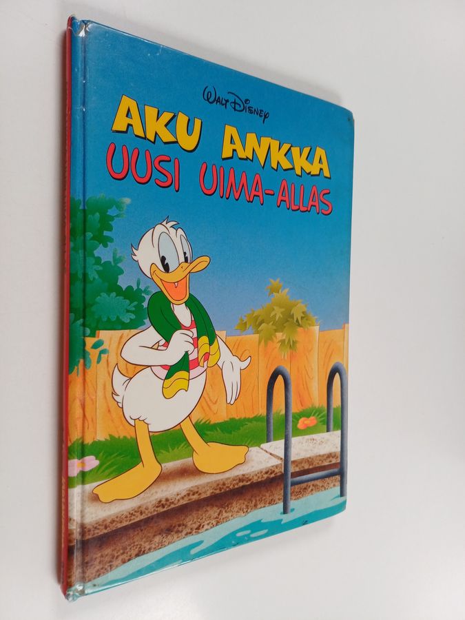 Aku Ankka