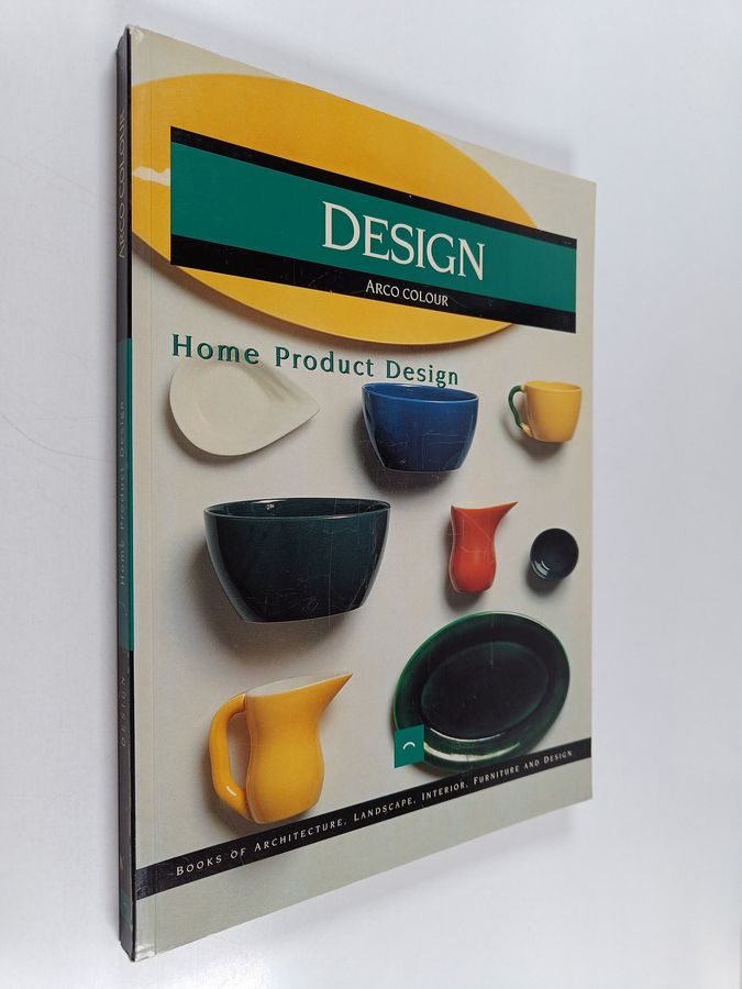 Home product design