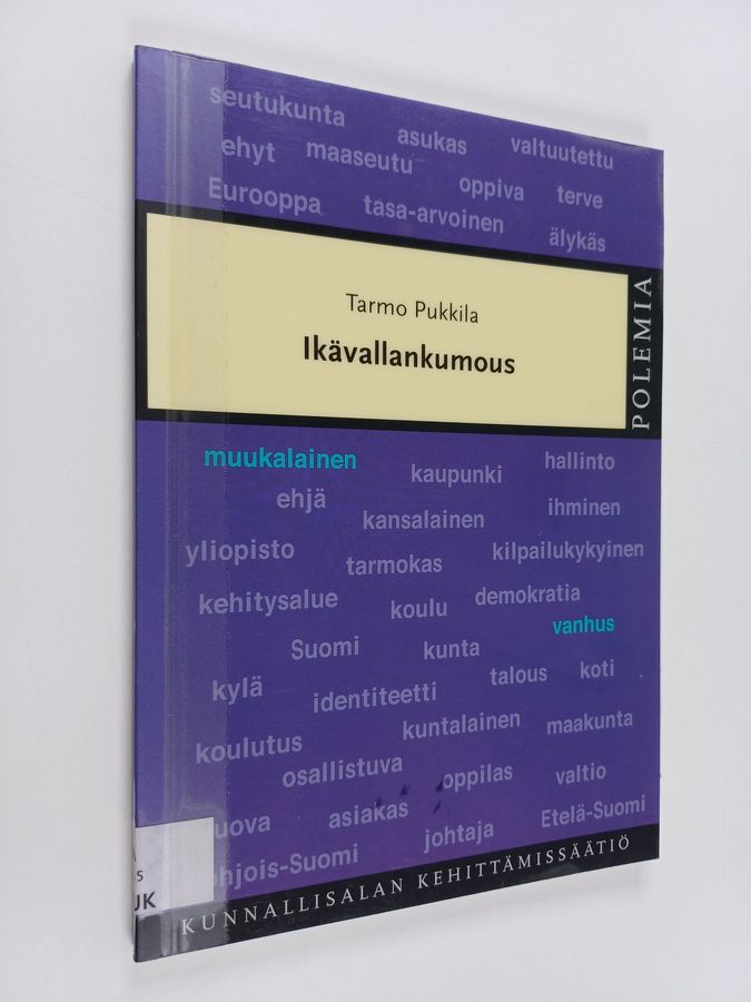 Ikävallankumous