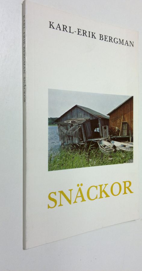 Karl-Erik Bergman : Snäckor