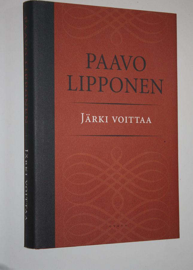 Järki voittaa
