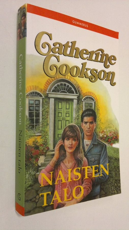 Catherine Cookson : Naisten talo