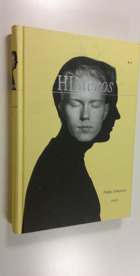 Pekka Himanen : Himeros