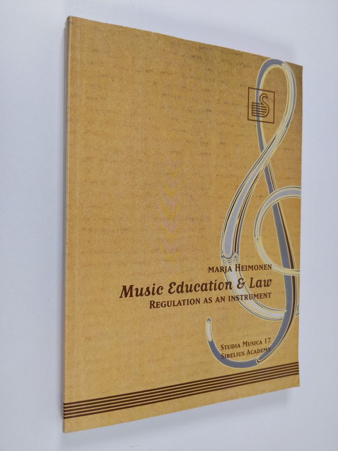 regulation as an instrument