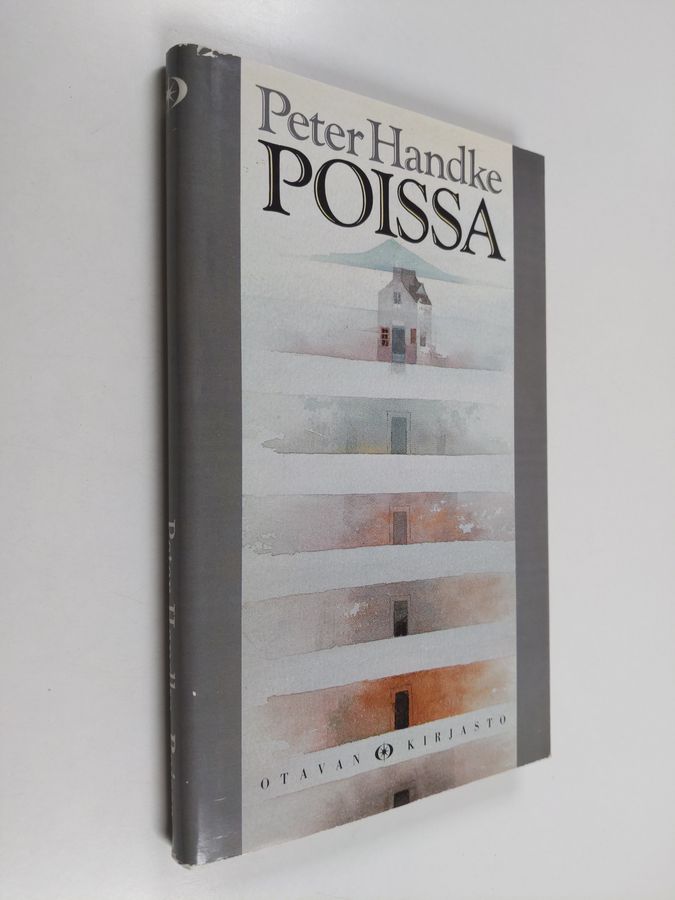 Peter Handke : Poissa : satu