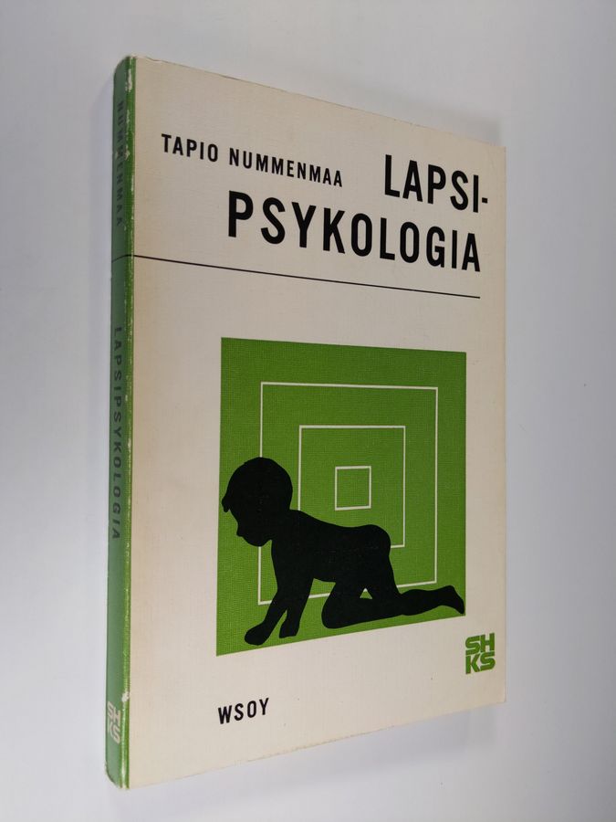Lapsipsykologia