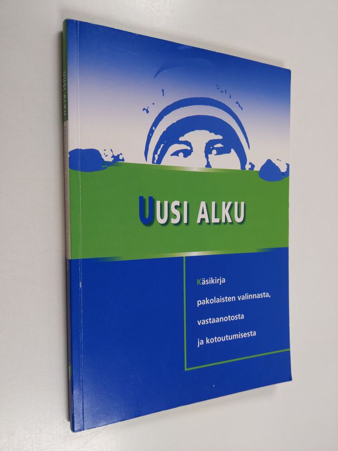 Uusi alku