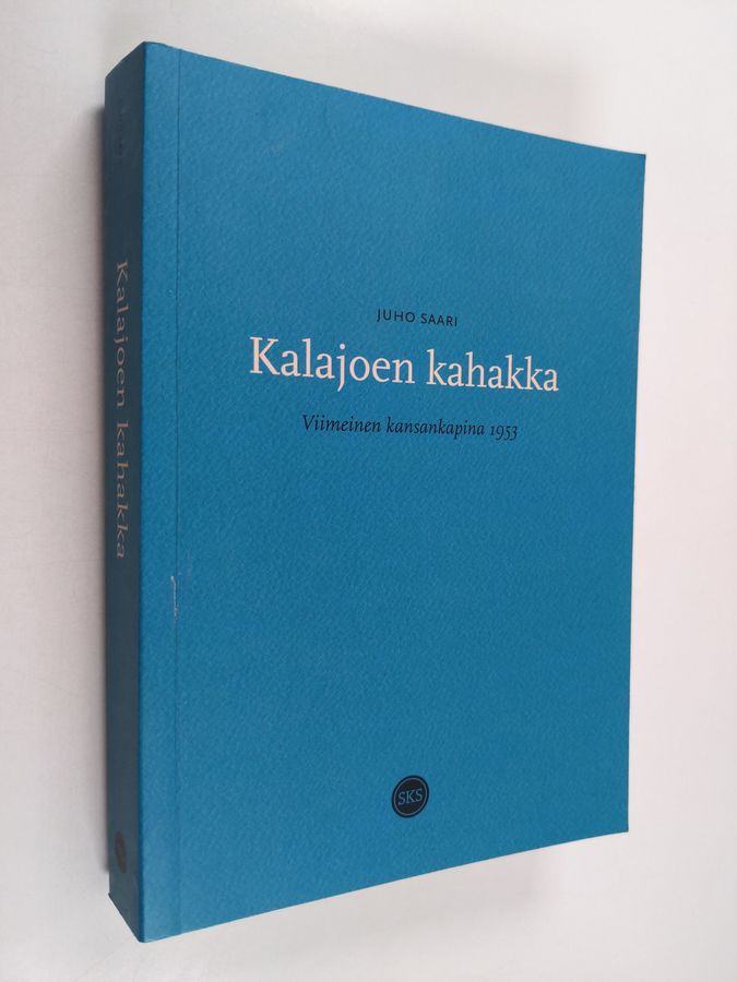 Kalajoen kahakka