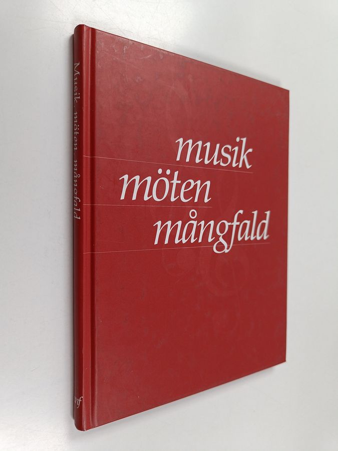 Musik, möten, mångfald
