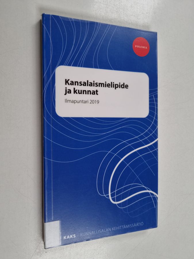 Kansalaismielipide ja kunnat