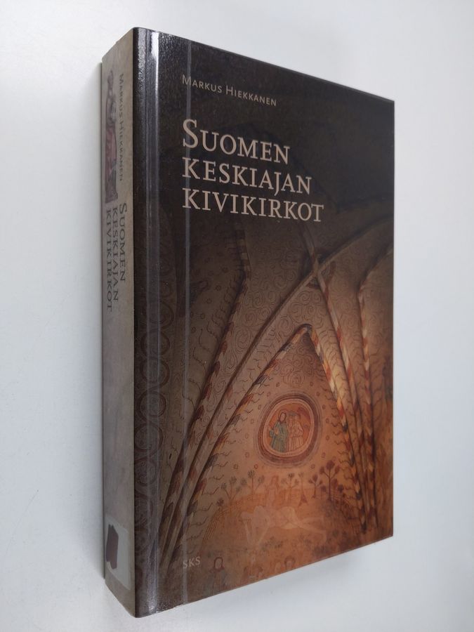 Suomen keskiajan kivikirkot