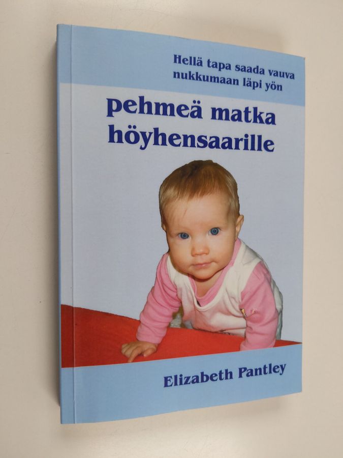 Pehmeä matka höyhensaarille