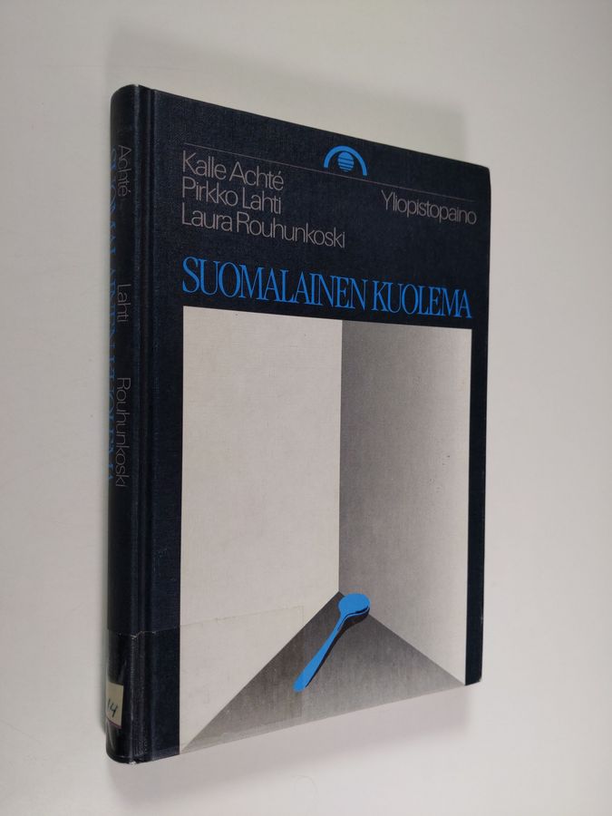 Suomalainen kuolema