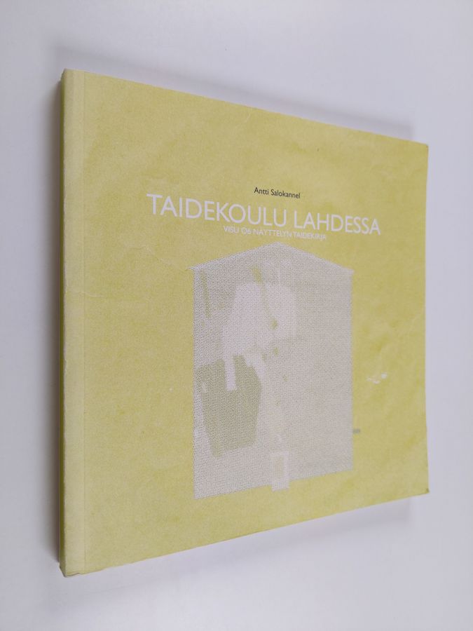 Taidekoulu Lahdessa