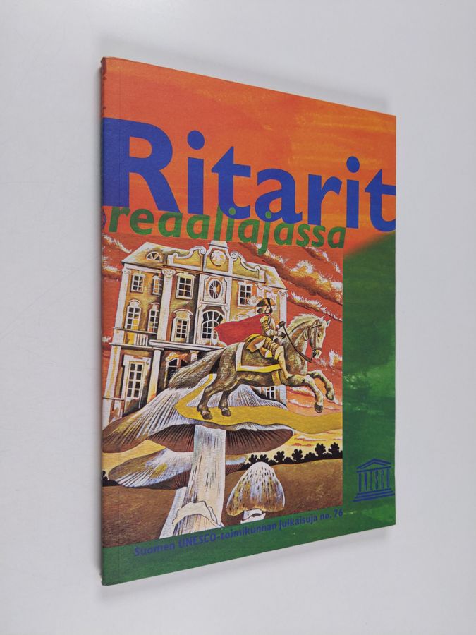 Ritarit reaaliajassa