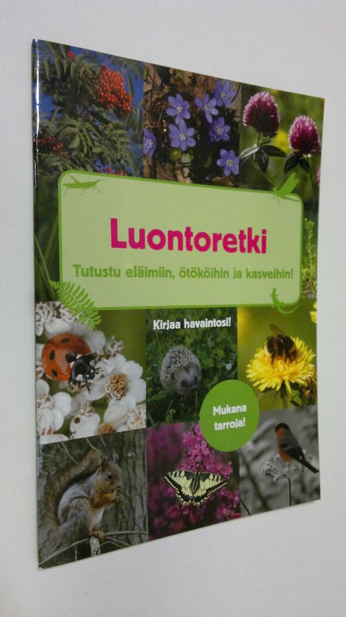 Luontoretki