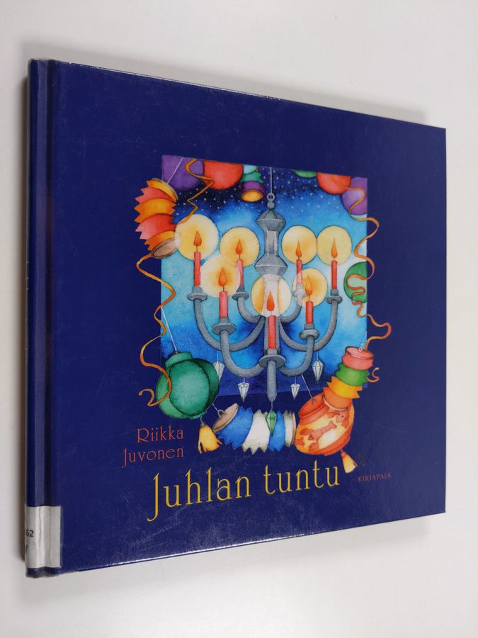 Juhlan tuntu